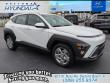 New 2027 Hyundai Kona SE FWD SUV