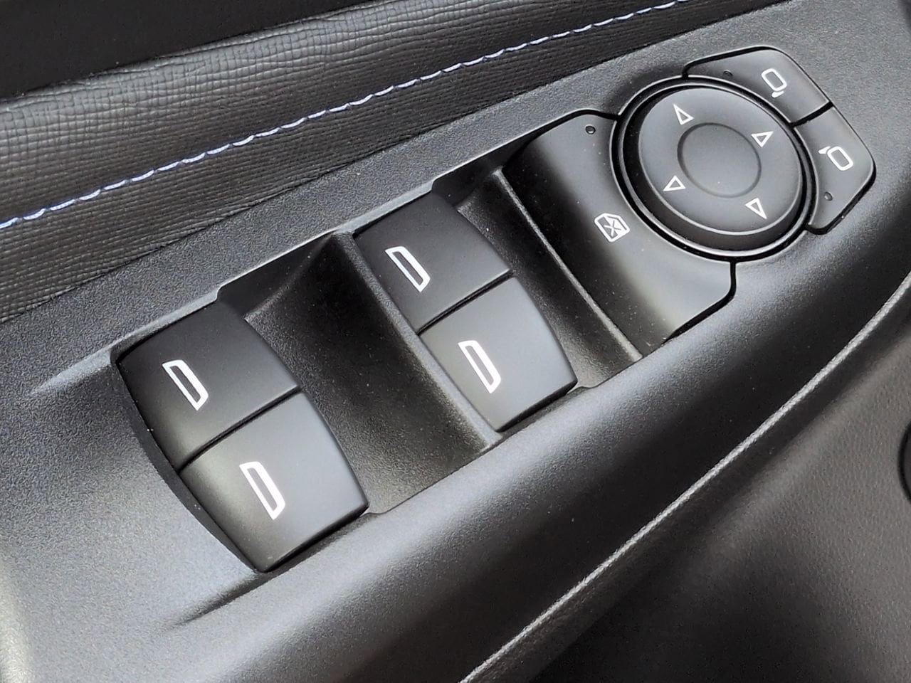 2024 Buick Envista Sport Touring - Photo 23