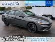 New 2026 Hyundai Elantra SEL Sport Sedan