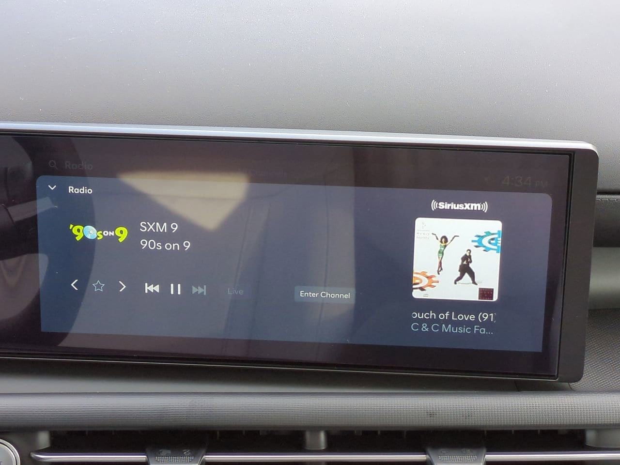2026 Hyundai Santa Cruz SEL - Photo 18