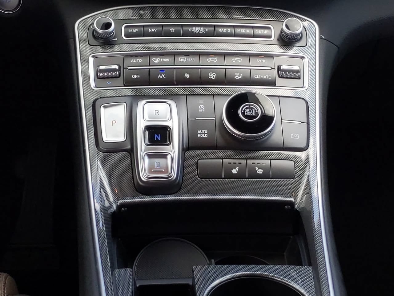 2023 Hyundai Santa Fe SEL - Photo 19