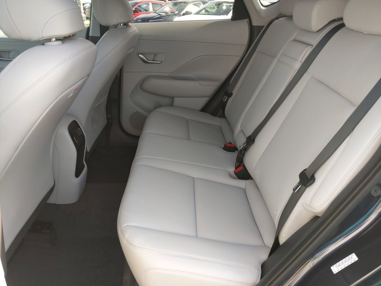 2024 Hyundai Kona Limited - Photo 13