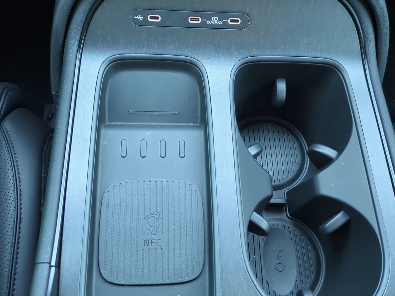2026 Hyundai Palisade XRT Pro - Photo 23
