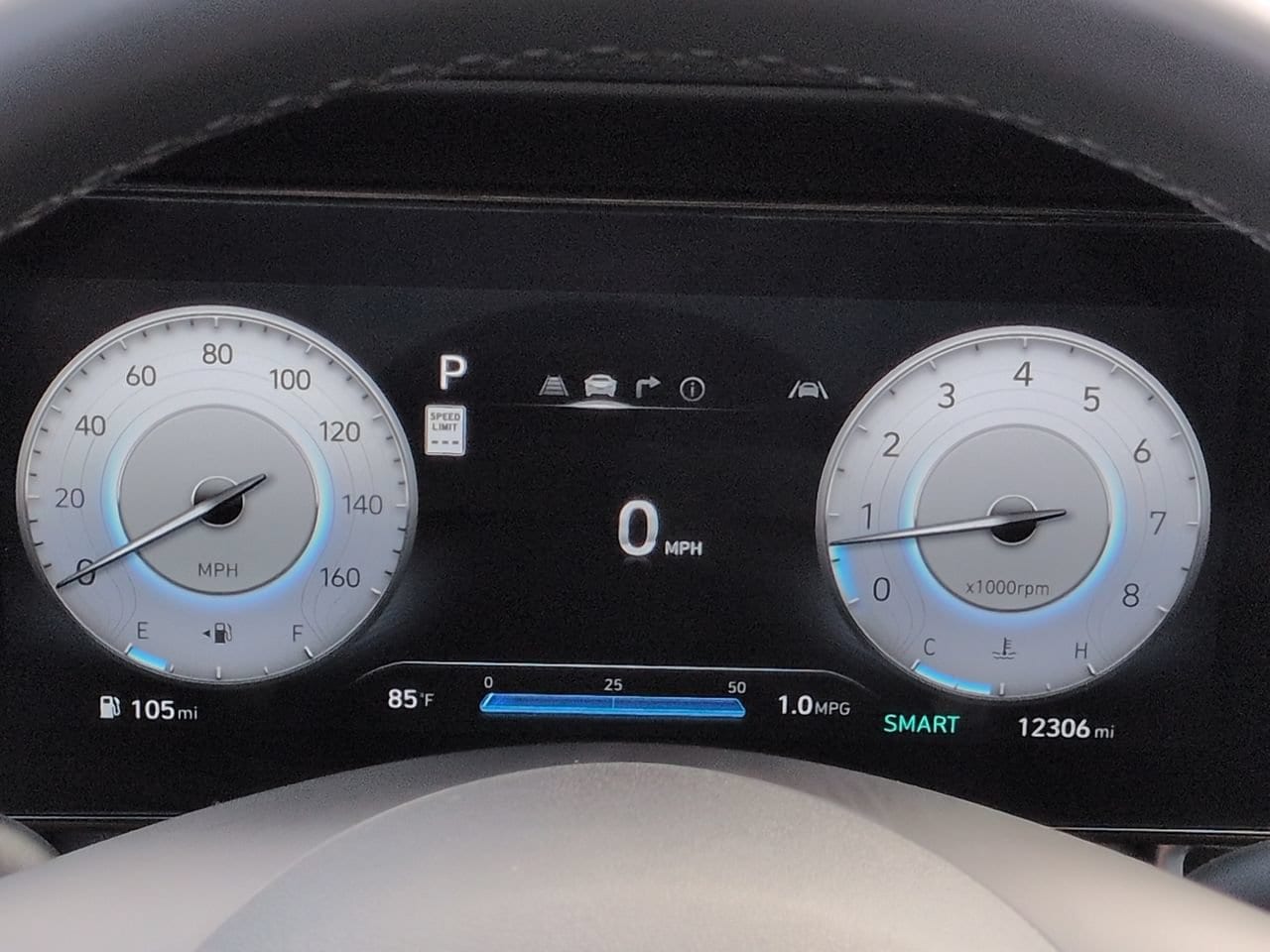 2024 Hyundai Elantra Limited - Photo 27
