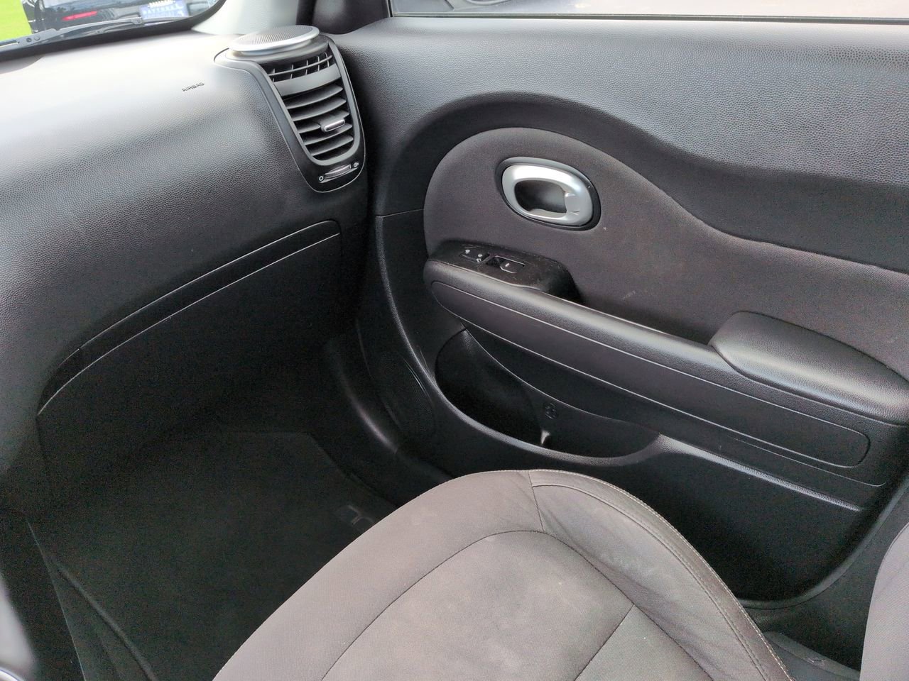 2016 Kia Soul Base - Photo 17