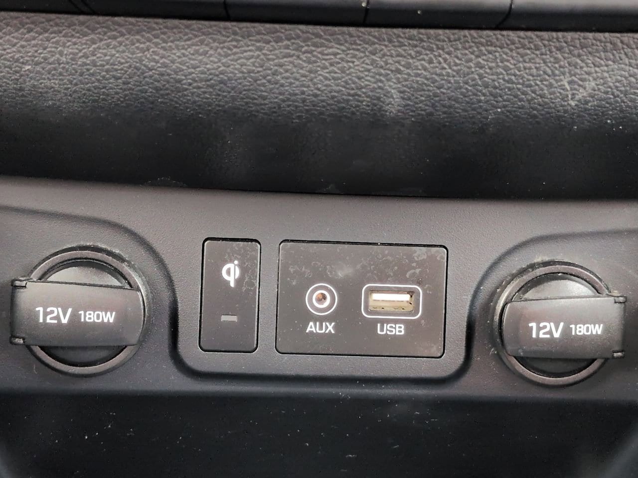 2020 Hyundai Tucson Ultimate - Photo 23