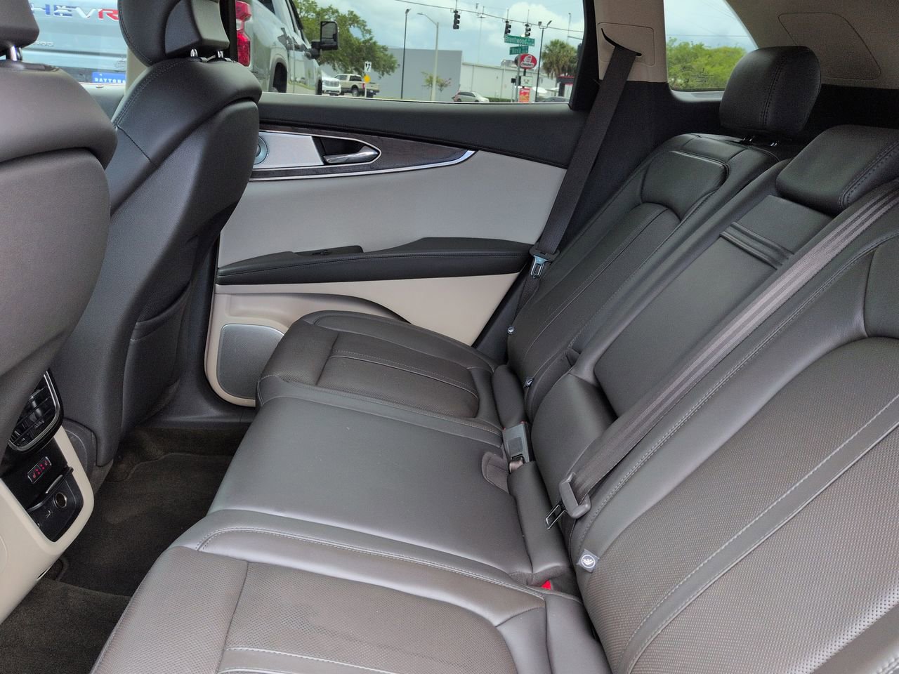 2019 Lincoln Nautilus Reserve - Photo 14