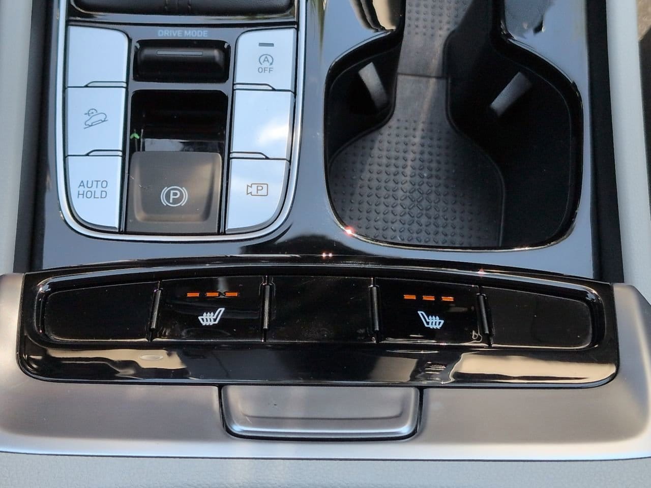 2023 Hyundai Tucson SEL - Photo 22
