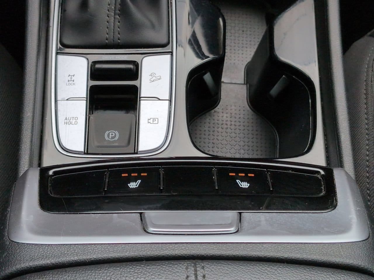 2024 Hyundai Santa Cruz SEL - Photo 22