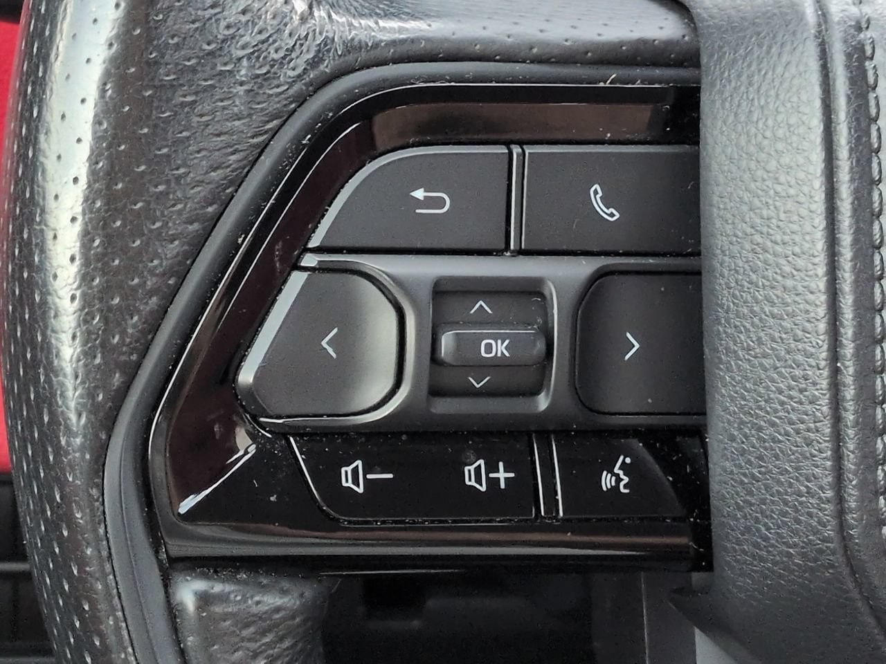 2022 Toyota Tundra TRD Pro - Photo 25