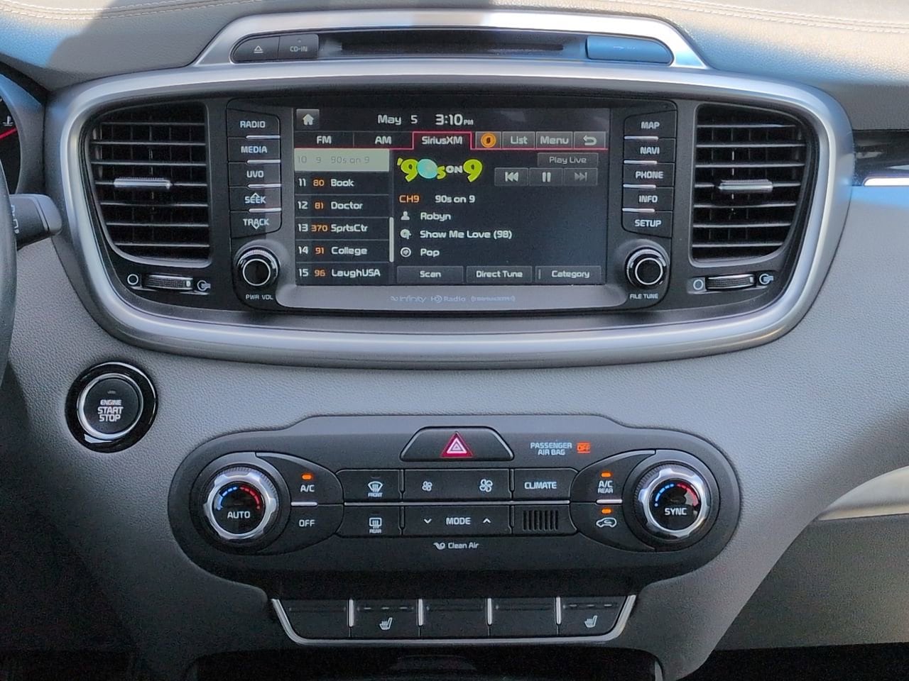 2016 Kia Sorento SX - Photo 18
