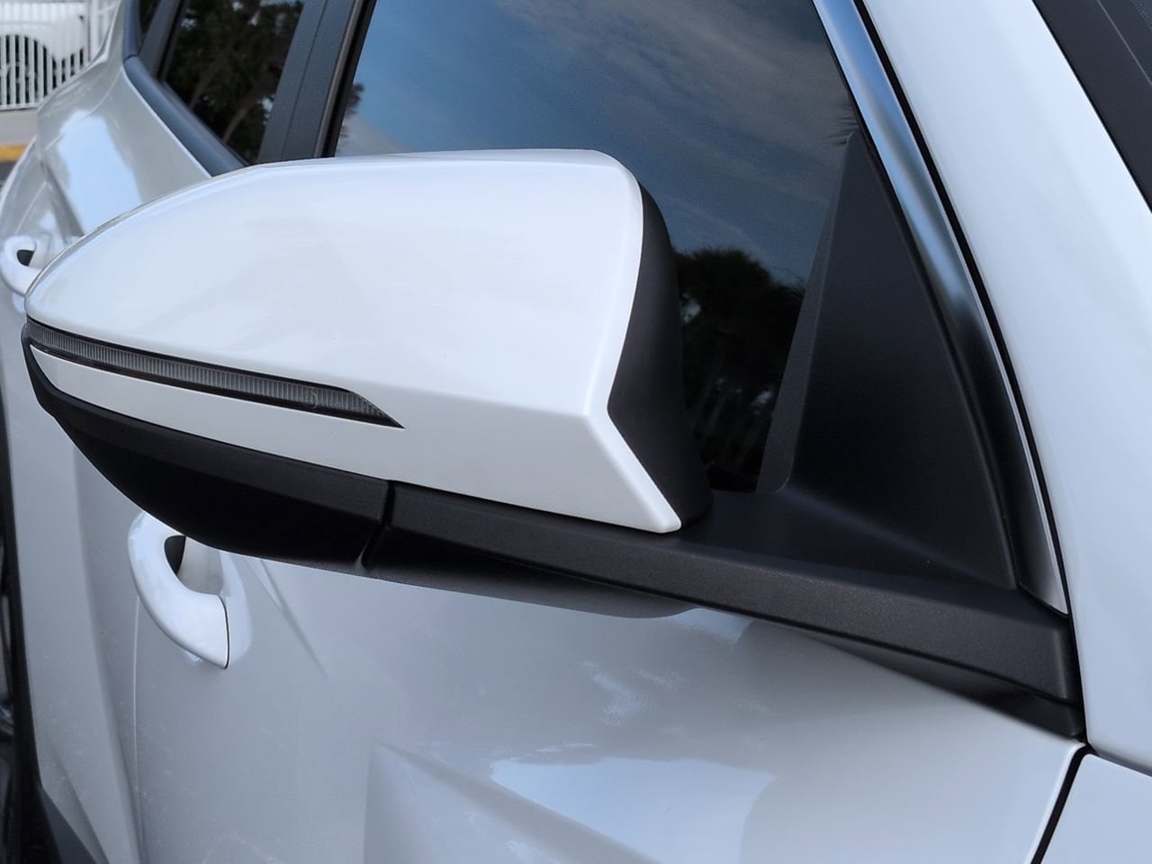 2024 Hyundai Tucson SEL Convenience - Photo 12