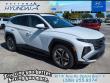 New 2026 Hyundai Tucson SEL FWD SUV