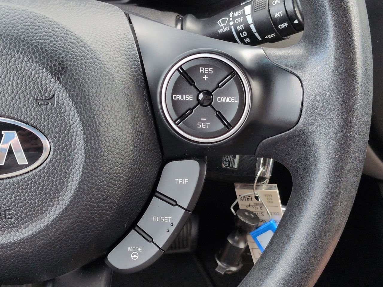 2015 Kia Soul Base - Photo 22