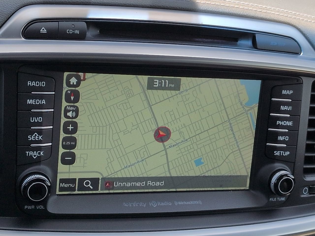 2016 Kia Sorento SX - Photo 22