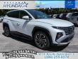 New 2026 Hyundai Tucson Limited FWD SUV