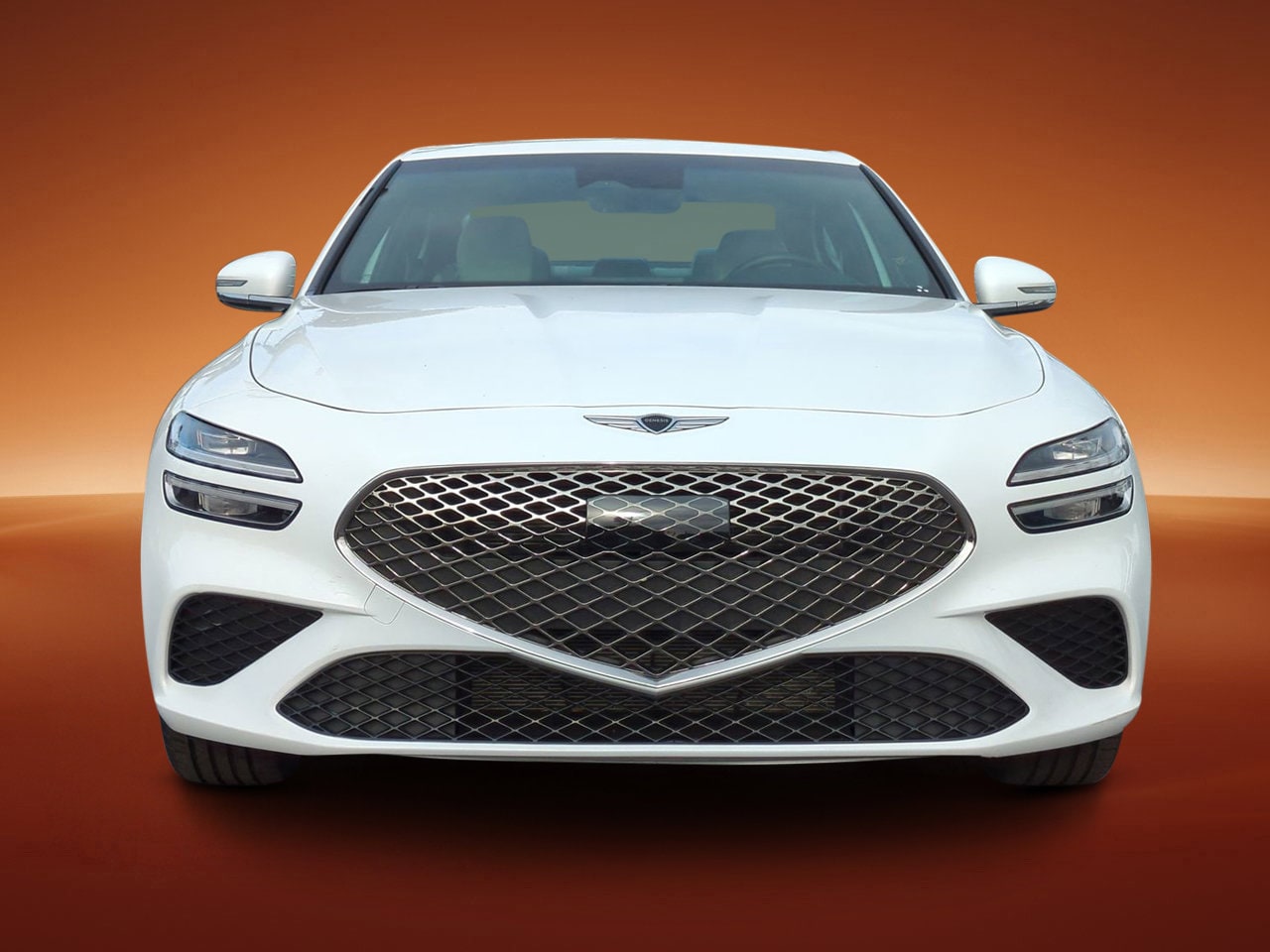 2025 GENESIS G70 Standard - Photo 8