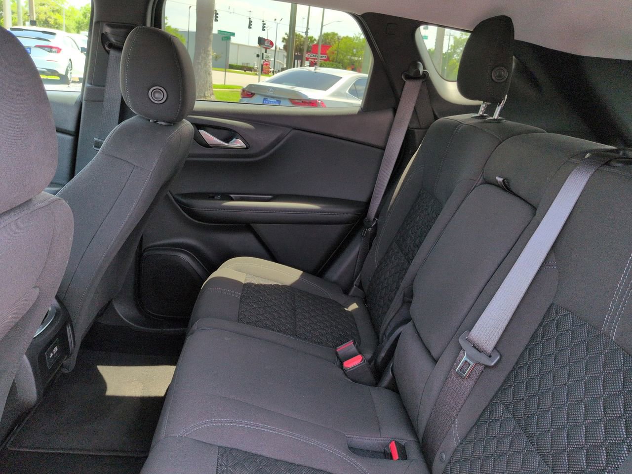 2020 Chevrolet Blazer 2LT - Photo 14