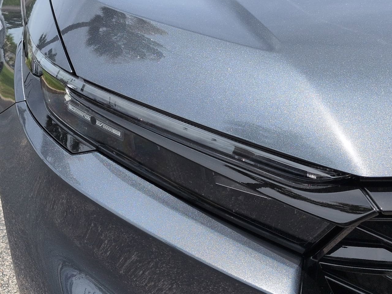 2026 Honda CR-V Sport Touring - Photo 10