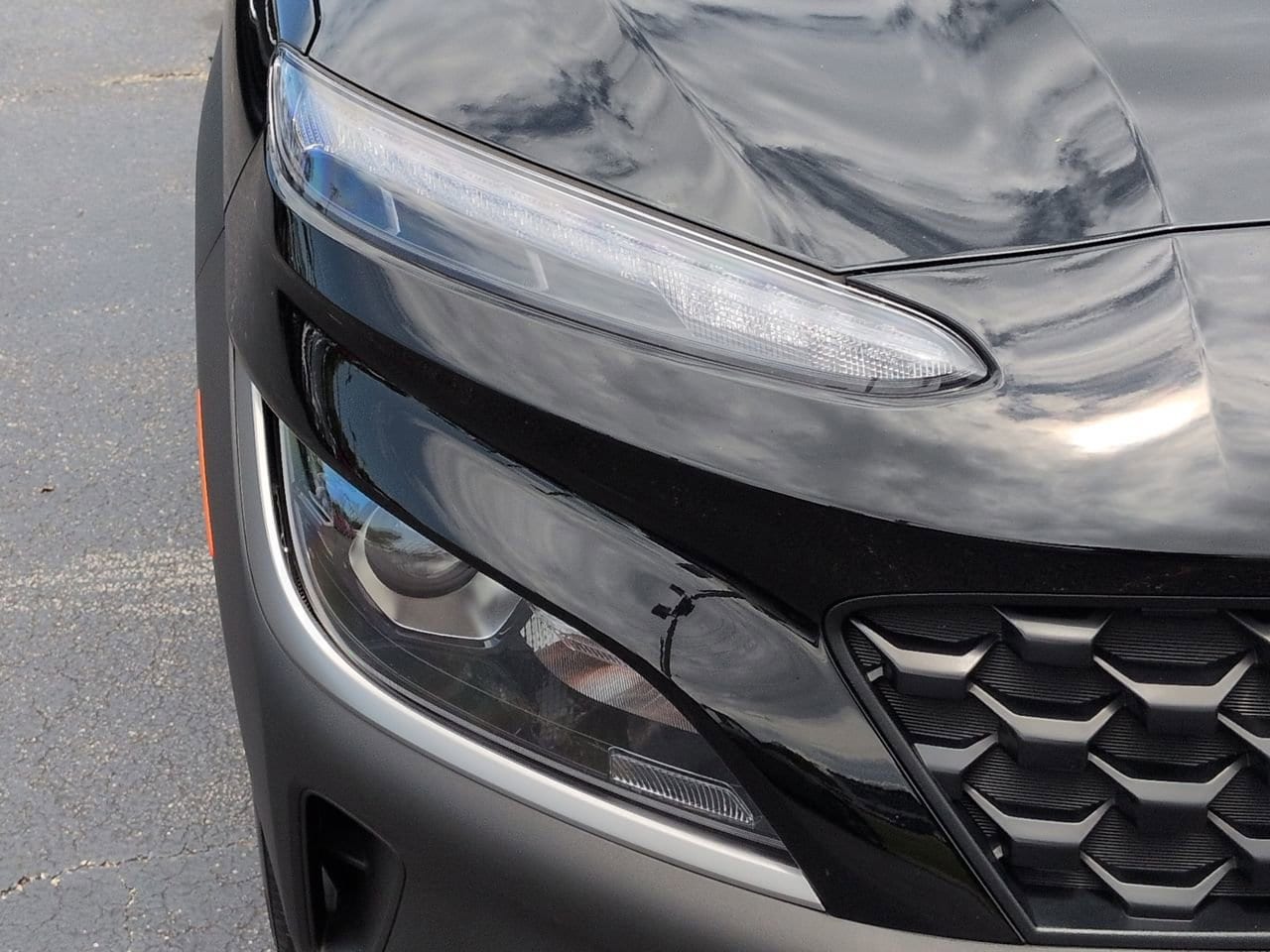 2023 Hyundai Kona SE - Photo 10