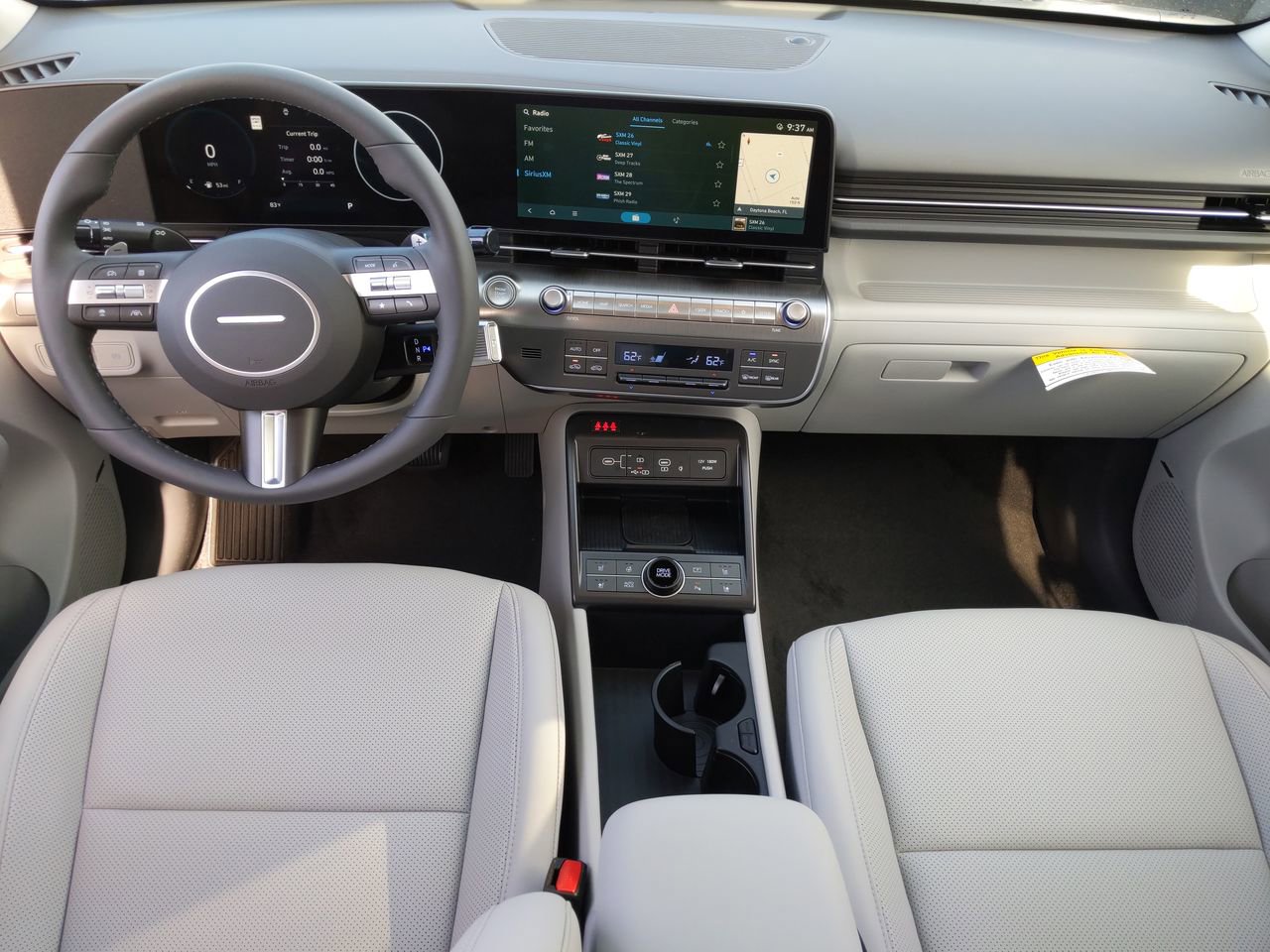 2024 Hyundai Kona Limited - Photo 14