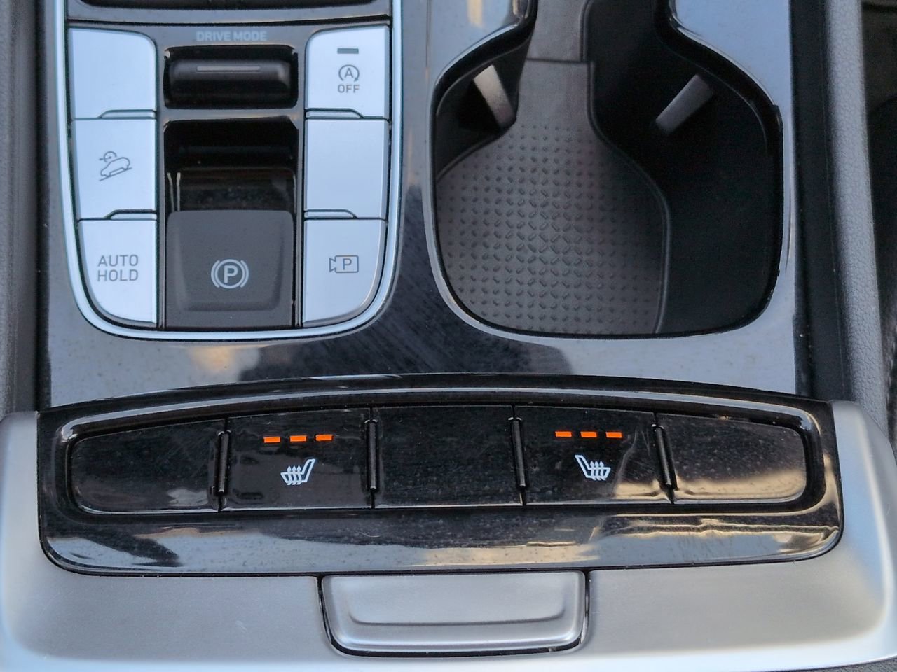 2023 Hyundai Tucson SEL - Photo 23