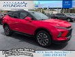  Chevrolet Blazer
