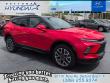 Used 2023 Chevrolet Blazer RS FWD  RS