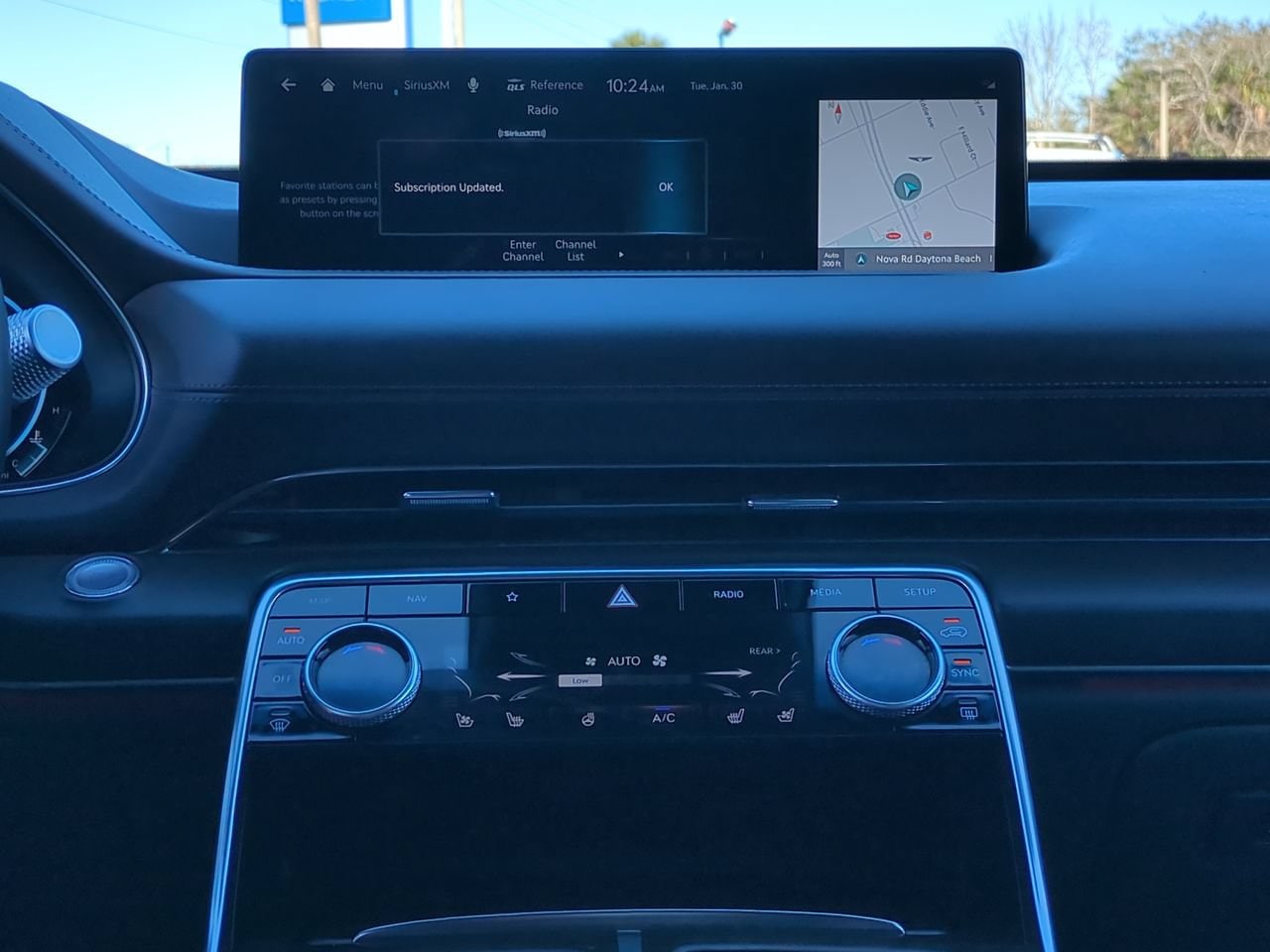 2023 GENESIS GV80 Standard - Photo 18