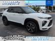 Used 2023 Chevrolet Trailblazer RS FWD  RS