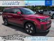 New 2026 Hyundai Santa Fe Hybrid SEL SUV