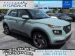 New 2026 Hyundai Venue SEL SUV