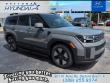 New 2026 Hyundai Santa Fe Hybrid SEL SUV