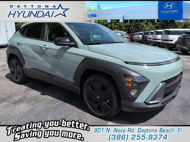 2026 Hyundai Kona