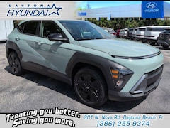 2026 Hyundai Kona SEL Sport FWD SUV