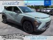 New 2026 Hyundai Kona SEL Sport FWD SUV