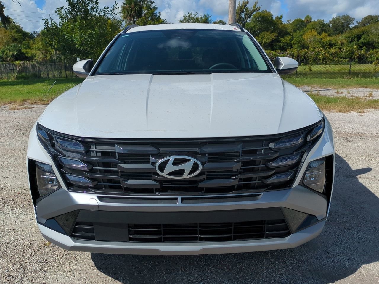 2025 Hyundai Tucson SEL - Photo 9