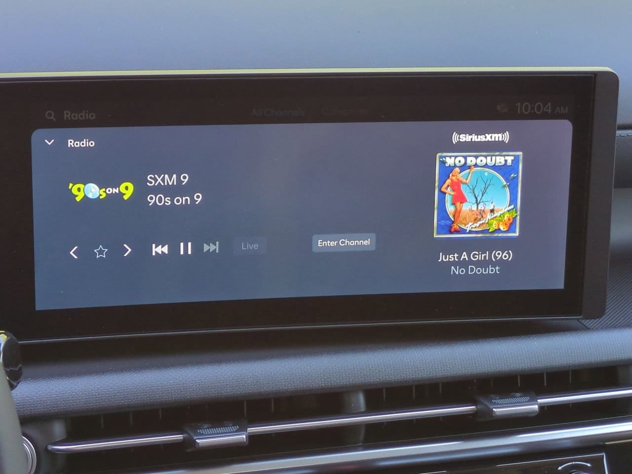 2025 Hyundai Tucson SEL Convenience - Photo 18