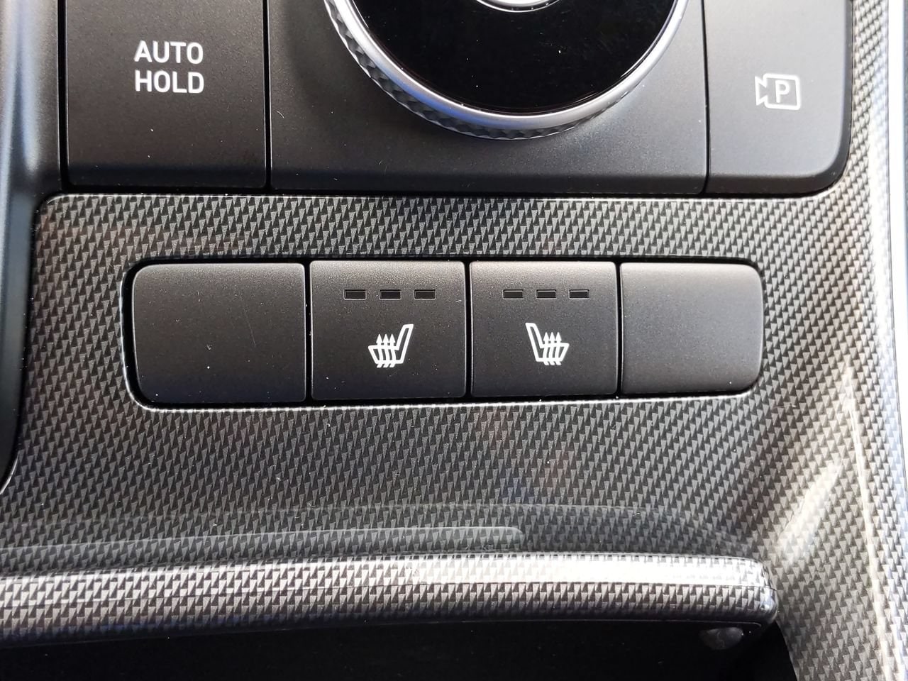 2023 Hyundai Santa Fe SEL - Photo 23