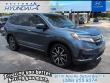 Used 2022 Honda Pilot Touring 8-Passenger Touring 8-Passenger AWD