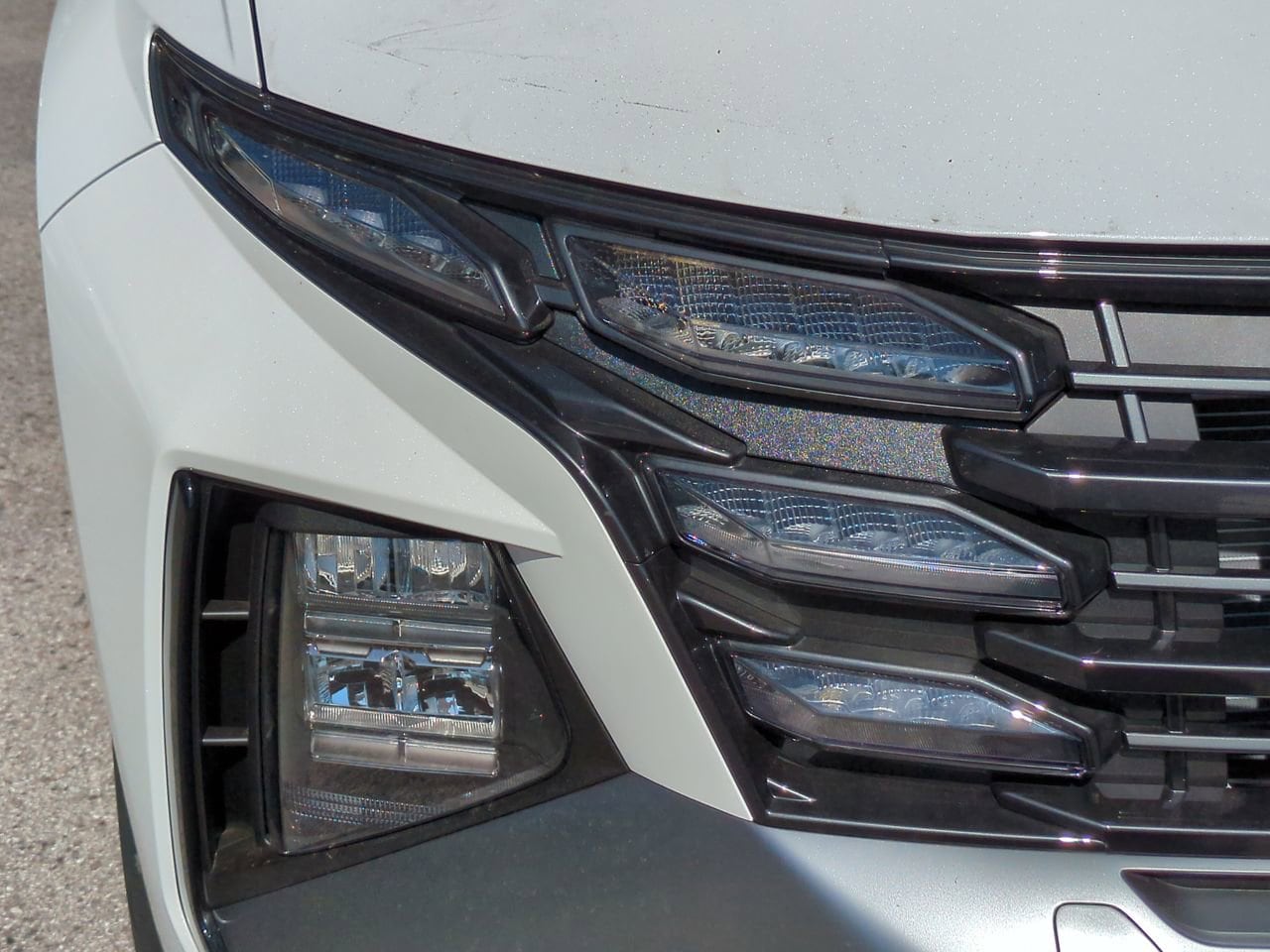2025 Hyundai Tucson SEL Convenience - Photo 10