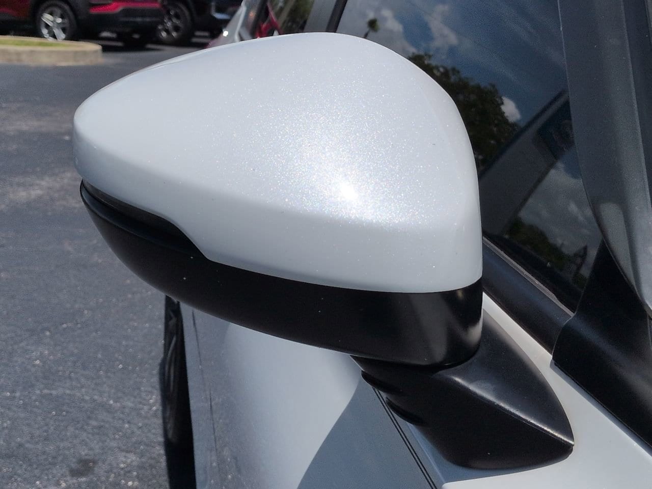 2023 Honda Civic Touring - Photo 12