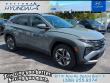 New 2026 Hyundai Tucson SEL FWD SUV