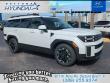 New 2026 Hyundai Santa Fe SEL FWD SUV