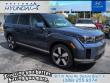New 2026 Hyundai Santa Fe Limited FWD SUV