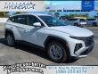 New 2026 Hyundai Tucson SE FWD SUV