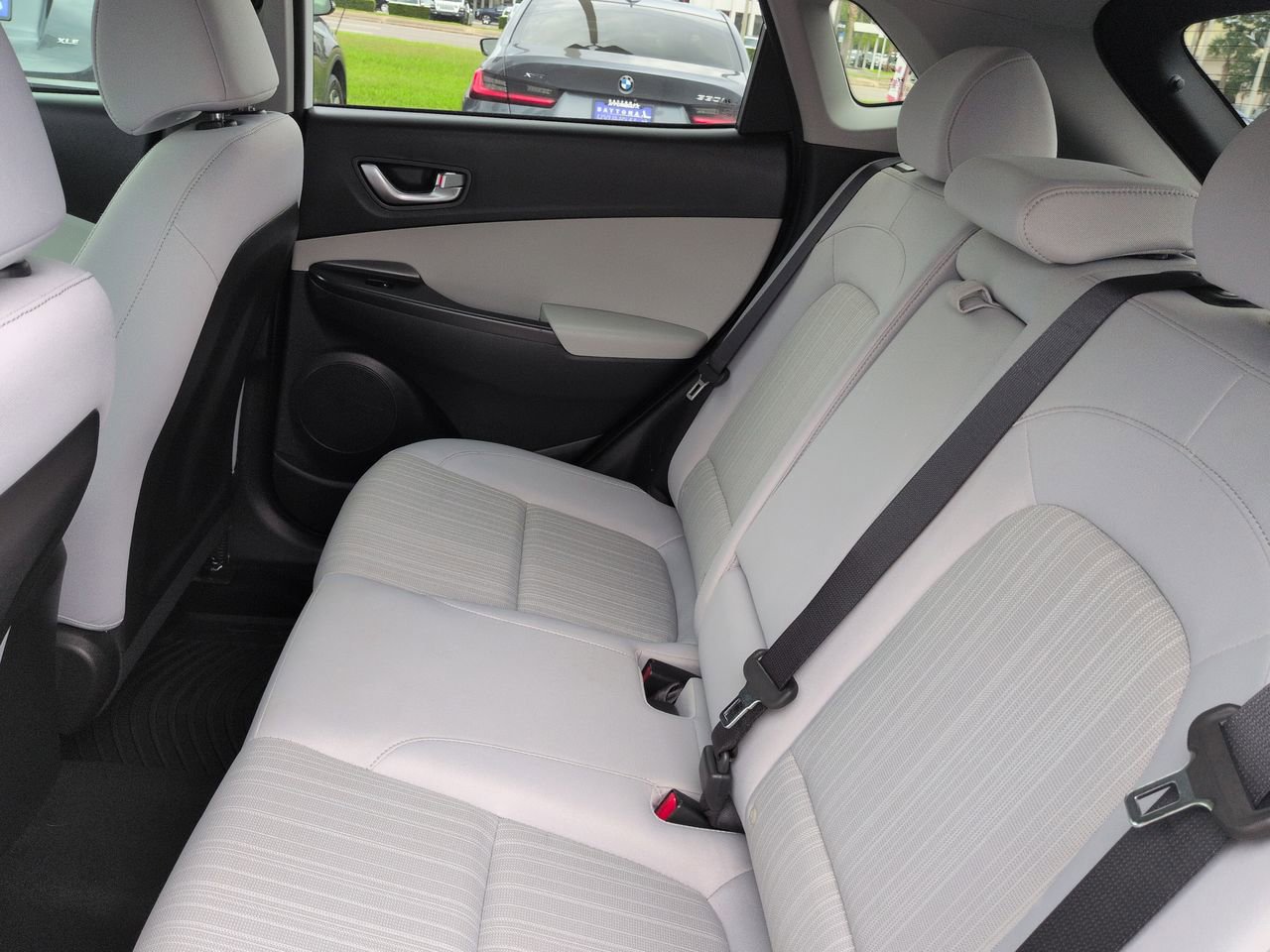 2022 Hyundai Kona SEL - Photo 14