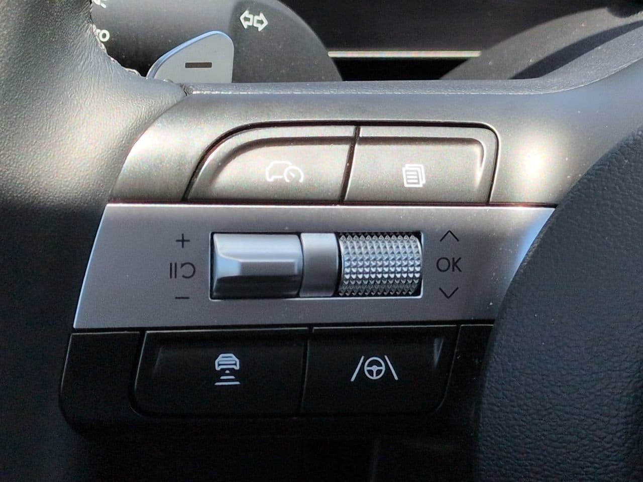 2025 Hyundai Tucson SEL Convenience - Photo 26