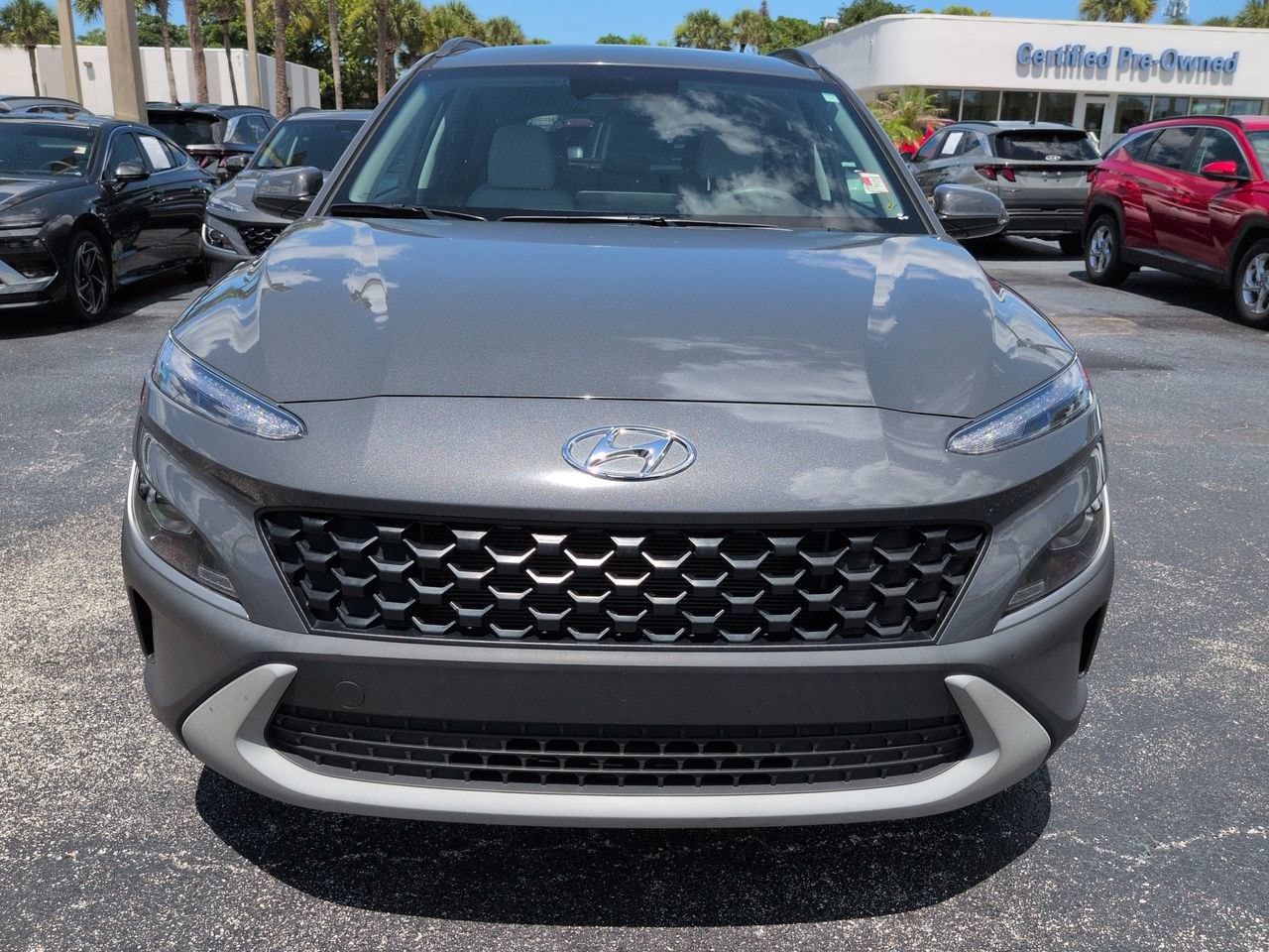 2023 Hyundai Kona SEL - Photo 9