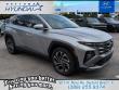 New 2026 Hyundai Tucson Limited FWD SUV